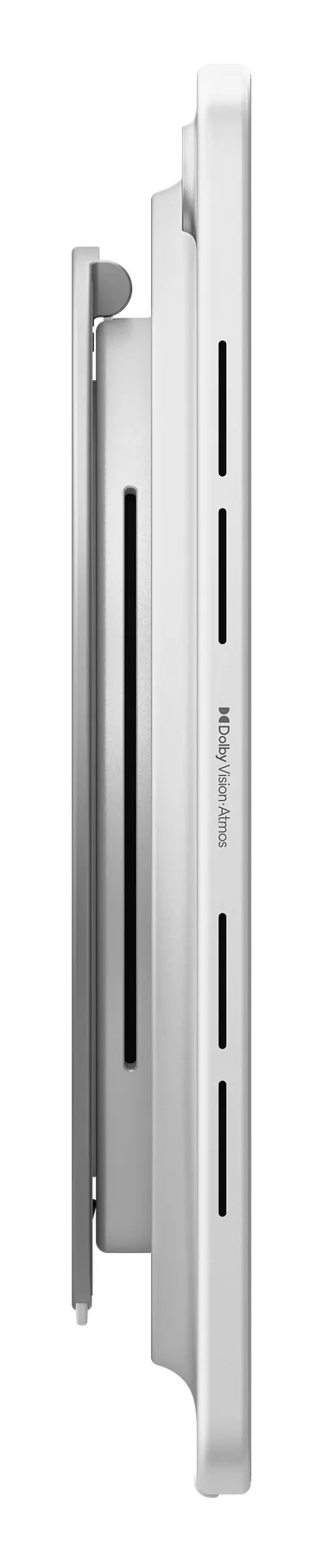 Lenovo Tab Plus Gen 2 12.1" 8/128GB Wi-Fi, White