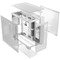 Antec C8 Dual Chamber - midi tower, White