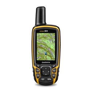 GARMIN GPSMAP 64