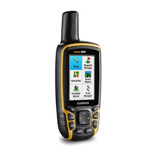 GARMIN GPSMAP 64