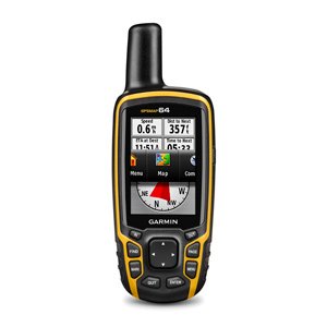 GARMIN GPSMAP 64