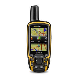 GARMIN GPSMAP 64