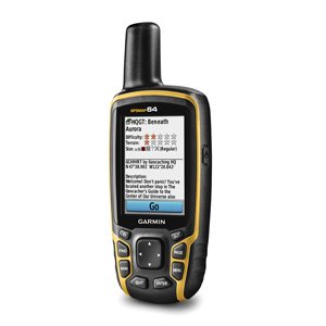 GARMIN GPSMAP 64