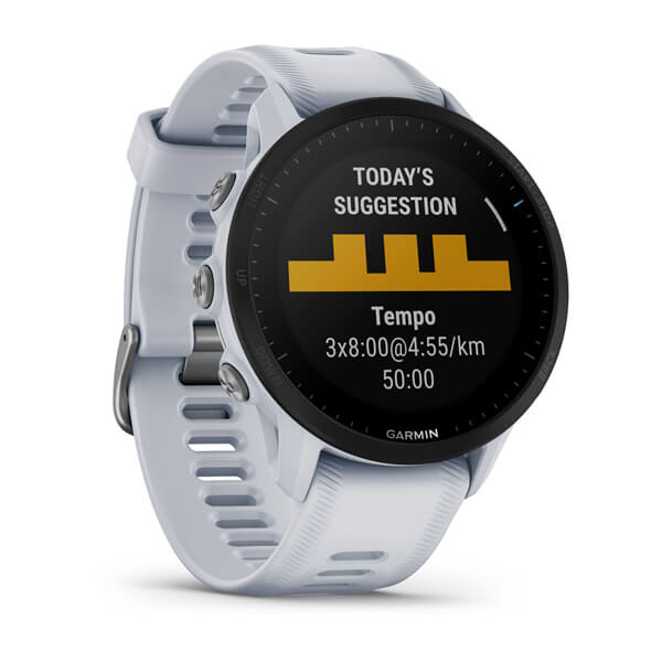 Garmin Forerunner 955 - smartwatch