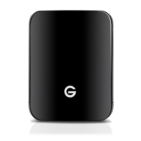 G-Tech G-SPEED Studio R 16TB - external hdd