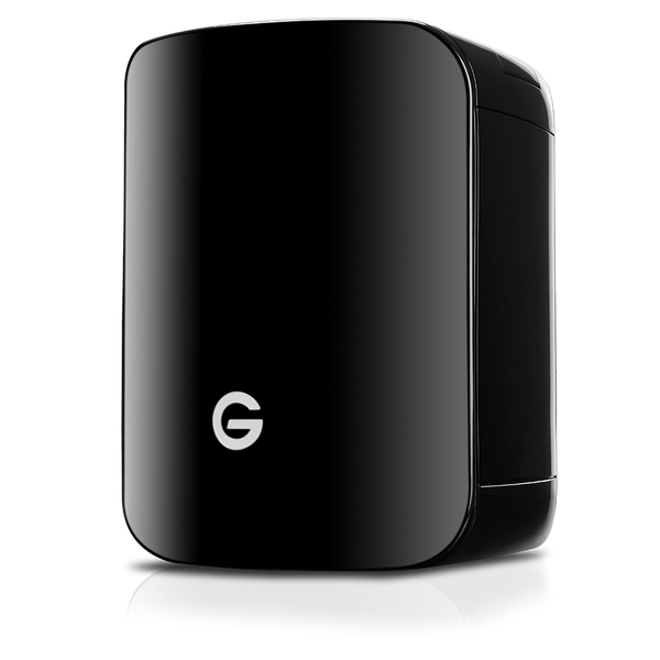 G-Tech G-SPEED Studio R 16TB - external hdd
