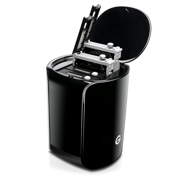 G-Tech G-SPEED Studio R 16TB - external hdd