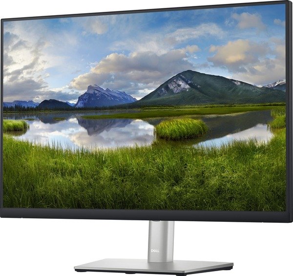 Refurbished Dell P2423 24" FHD+ IPS - monitor (Excellent condition)