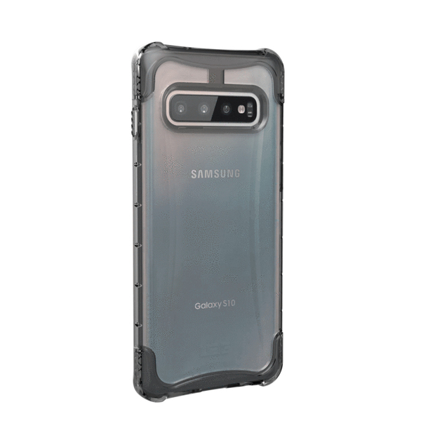 Samsung Galaxy S10, Plyo kuori, Ice