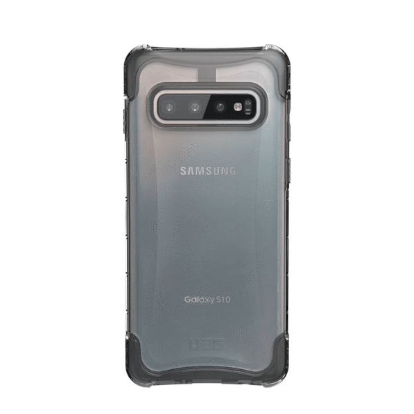 Samsung Galaxy S10, Plyo kuori, Ice