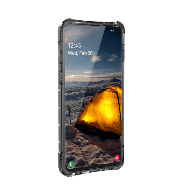 Samsung Galaxy S10, Plyo kuori, Ice