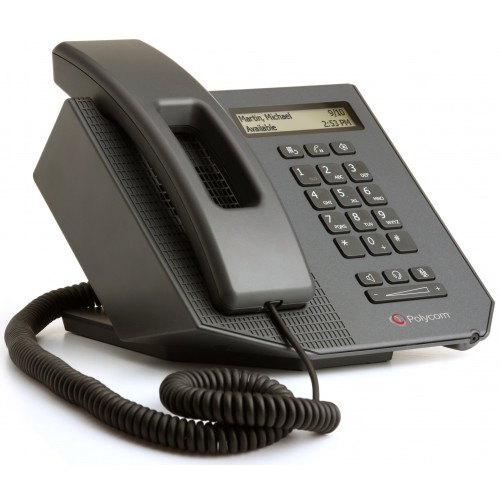 CX300 R2 USB DESKTOP PHONE