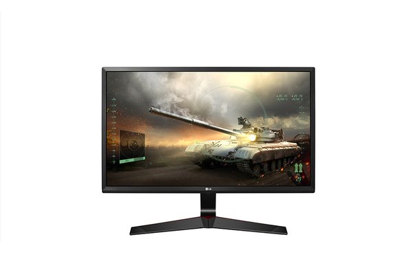 LG Gaming 27MP59G-P 27 ",IPS