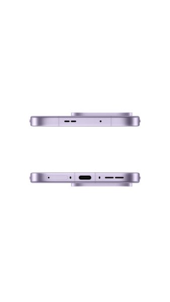 OnePlus 15 16GB/512GB Android -mobiltefon, Ultra Violet