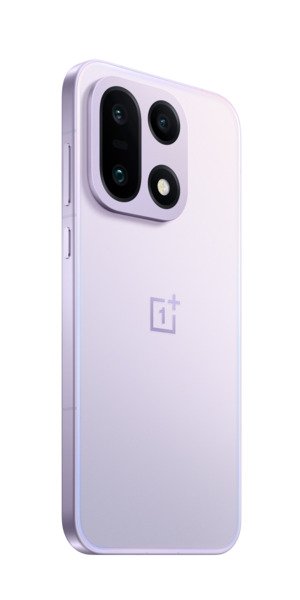 OnePlus 15 16GB/512GB Android -mobiltefon, Ultra Violet