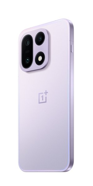 OnePlus 15 16GB/512GB Android -mobiltefon, Ultra Violet