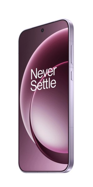 OnePlus 15 16GB/512GB Android -mobiltefon, Ultra Violet