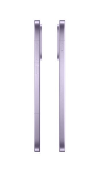 OnePlus 15 16GB/512GB Android -mobiltefon, Ultra Violet