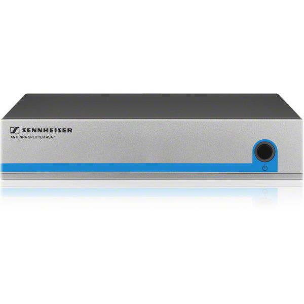 SENNHEISER ASA 1, ANTENNIJAKAJA