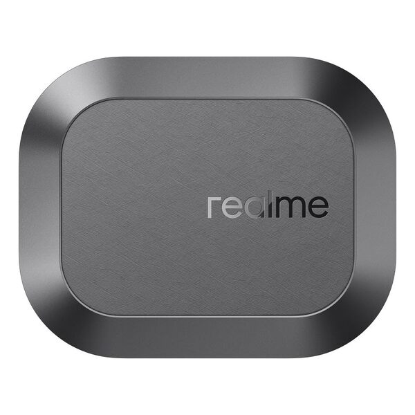 Realme Buds Air 8 -langattomat nappikuulokkeet, Master Grey
