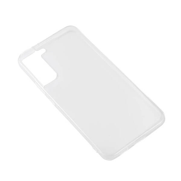 GEAR TPU, Galaxy S22 Plus - Case, Transparent