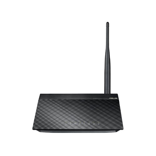 ASUS RT-N10E Stylish Wireless 150N Router 150Mbps Super Speed