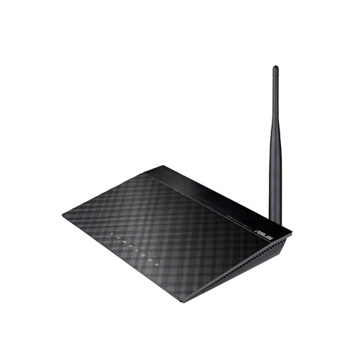 ASUS RT-N10E Stylish Wireless 150N Router 150Mbps Super Speed