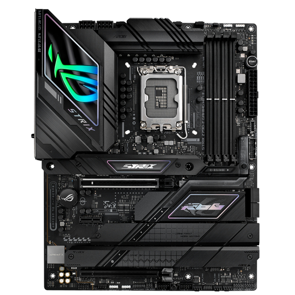 Asus ROG STRIX Z790-F GAMING WIFI II ATX-emolevy
