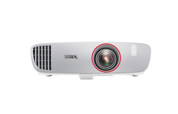 BENQ W1210ST 2200ANSI FULL 10000:1 3.6KG