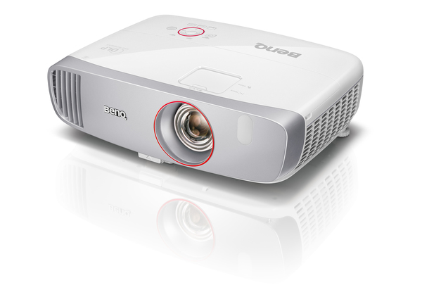 BENQ W1210ST 2200ANSI FULL 10000:1 3.6KG