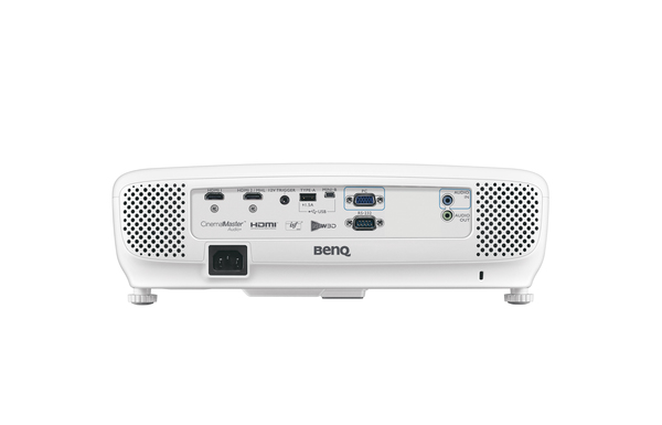 BENQ W1210ST 2200ANSI FULL 10000:1 3.6KG