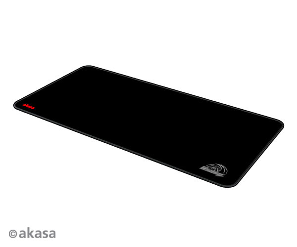 Akasa Mousepad TXL Extra space, non slip
