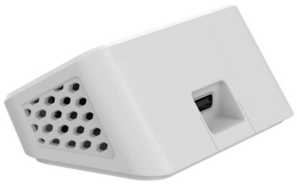 Arbiter Studio AKITSU Medium tr&aring;dl&ouml;s gamingmus, vit