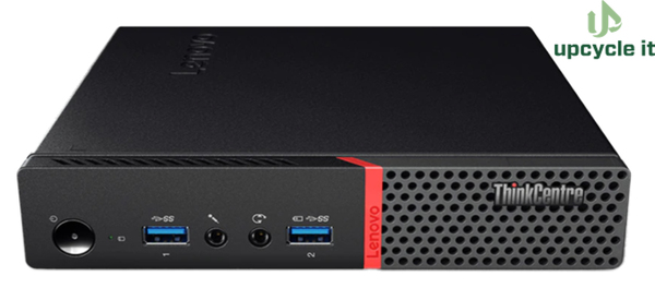 Lenovo ThinkCentre M900 Tiny (Refurb)