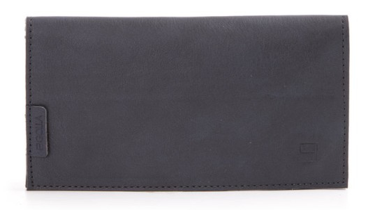 GOLLA PHONE WALLET G1829 NOLEN FOG, YLEISMALLI, SININEN