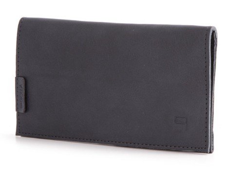 GOLLA PHONE WALLET G1829 NOLEN FOG, YLEISMALLI, SININEN