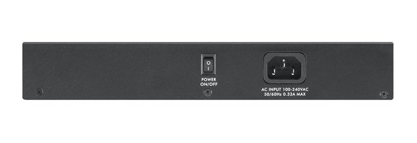 ZYXEL GS1100-24E 24-P GIGABIT UNM.SWITCH