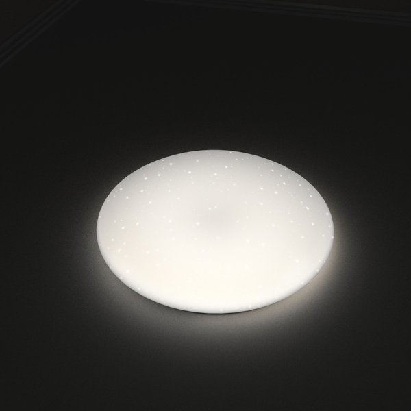 HAMA WiFi Kattovalaisin py&ouml;re&auml; 30cm