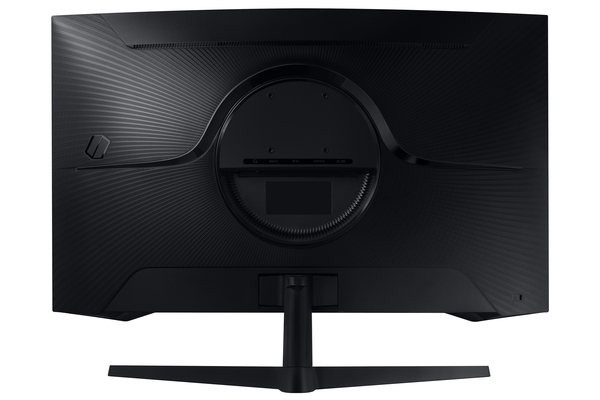 Samsung Odyssey C32G55TQWUX