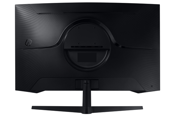 Samsung Odyssey C32G55TQWUX