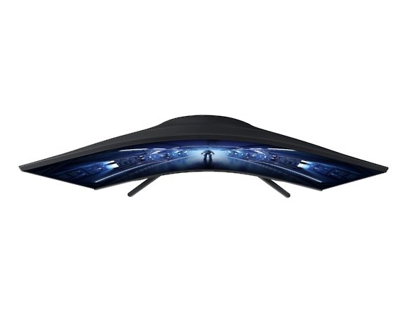 Samsung 32&quot; Odyssey G5 C32G54 QHD, VA - curved gaming monitor