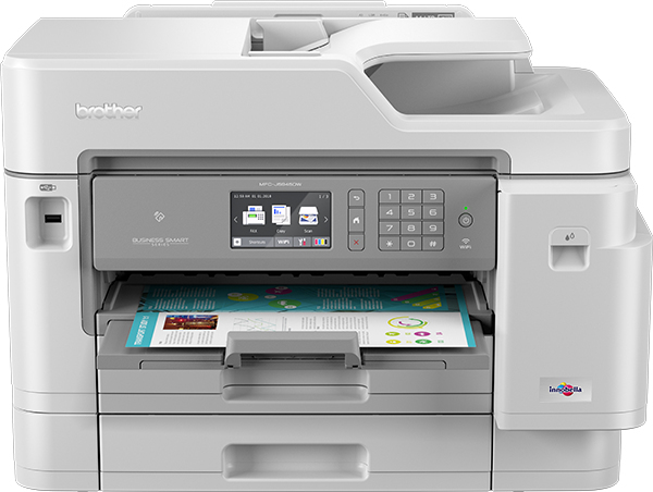 Brother MFC-J5945DW LAN/Wi-Fi, A3 - colour Inkjet printer