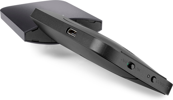 HP Elite Presenter Mouse - presenter, Black