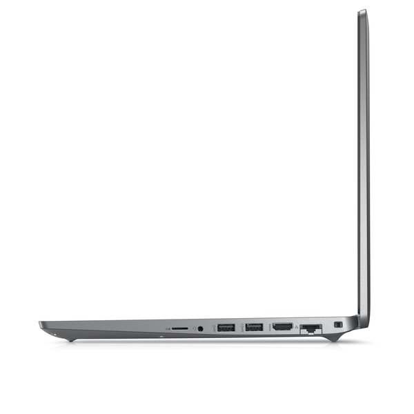 Dell Latitude 5530 15.6&quot; i7-1255U, 16GB, 512GB SSD, Win 10 Pro - notebook, Grey