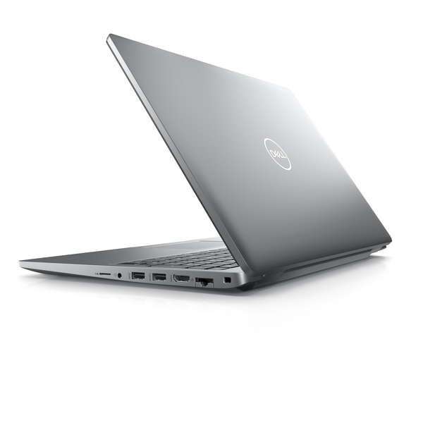 Dell Latitude 5530 15.6&quot; i7-1255U, 16GB, 512GB SSD, Win 10 Pro - notebook, Grey