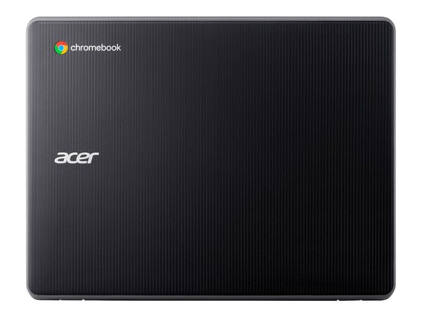 Acer Chromebook 12&quot; N4500, 4 GB, 64 GB, Chrome OS - b&auml;rbar dator, svart