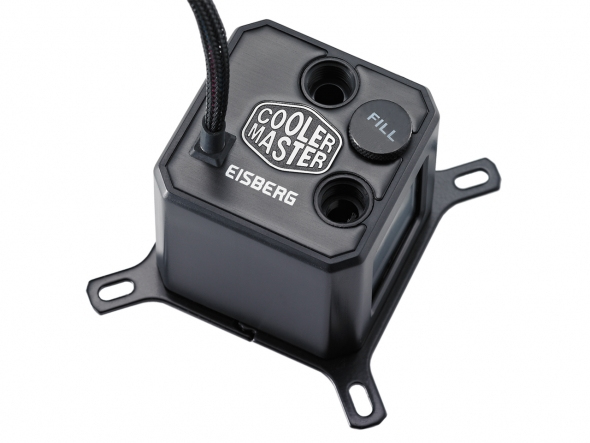 CM Eisberg 120L Prestige