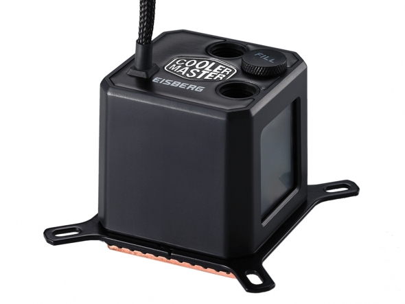 CM Eisberg 120L Prestige