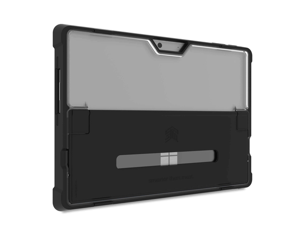 STM Dux Shell Surface Pro 9 AP- Black