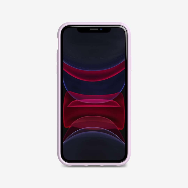 Tech21 Studio Colour, iPhone 11 - Case, Mauve Talc